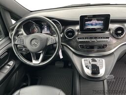 Mercedes-Benz V 250 d AVANTGARDE XL Navi Kamera Standh. LED
