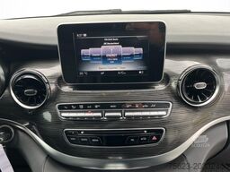 Mercedes-Benz V 250 d AVANTGARDE XL Navi Kamera Standh. LED