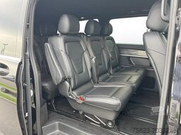 Mercedes-Benz V 250 d AVANTGARDE XL Navi Kamera Standh. LED