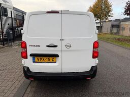 Opel vivaro L2,H1 2022 bj 2.0 cdti