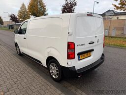 Opel vivaro L2,H1 2022 bj 2.0 cdti