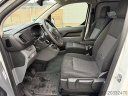 Opel vivaro L2,H1 2022 bj 2.0 cdti