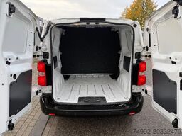 Opel vivaro L2,H1 2022 bj 2.0 cdti