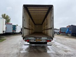 Tracon Schuifzeilen/Schuifdak Liftas BPW Schijfremmen ...