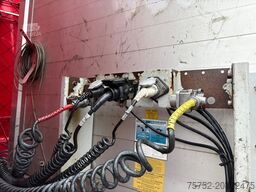 Tracon Schuifzeilen/Schuifdak Liftas BPW Schijfremmen ...