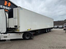 Schmitz Cargobull SKO 24 5x Meatrails Rohrbahnen Fleisch Carrier ...