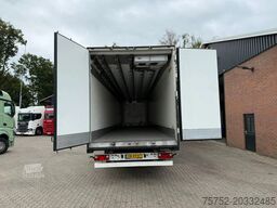 Schmitz Cargobull SKO 24 5x Meatrails Rohrbahnen Fleisch Carrier ...