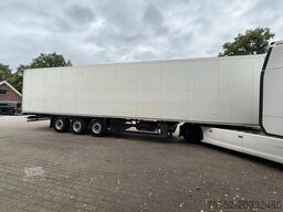 Schmitz Cargobull SKO 24 5x Meatrails Rohrbahnen Fleisch Carrier ...