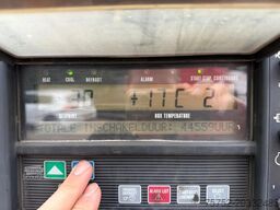 Schmitz Cargobull SKO 24 5x Meatrails Rohrbahnen Fleisch Carrier ...