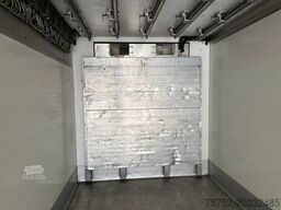 Schmitz Cargobull SKO 24 5x Meatrails Rohrbahnen Fleisch Carrier ...