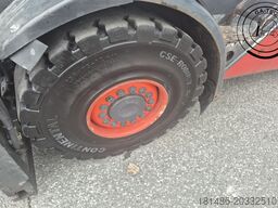 Linde H30D-01