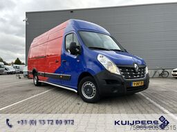 Renault Master 2.3 dCi L4H3 EL Energy / 321 dkm / Cruis...