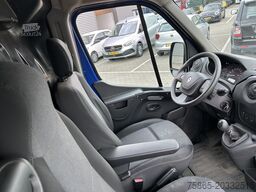 Renault Master 2.3 dCi L4H3 EL Energy / 321 dkm / Cruis...