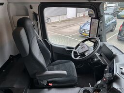 Mercedes-Benz Actros 2124 / Carrier Koeler -30 gr / Cheraeu /...