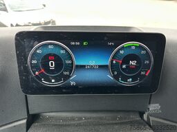 Mercedes-Benz Actros 2124 / Carrier Koeler -30 gr / Cheraeu /...