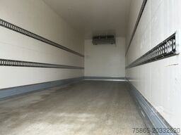 Mercedes-Benz Actros 2124 / Carrier Koeler -30 gr / Cheraeu /...
