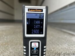 Mercedes-Benz Actros 2124 / Carrier Koeler -30 gr / Cheraeu /...