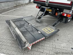 Mercedes-Benz Actros 2124 / Carrier Koeler -30 gr / Cheraeu /...