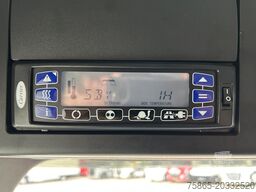 Mercedes-Benz Actros 2124 / Carrier Koeler -30 gr / Cheraeu /...