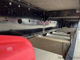 Krone DryLiner / Box Trailer / 3 Axle BPW Disk / APK ...