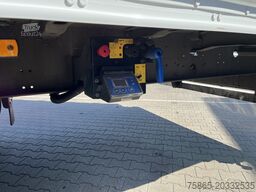 Schmitz Cargobull SCB S2 / Box Trailer / 2 axle Disk / NL Trailer...