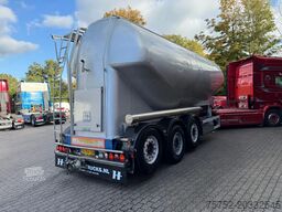 Feldbinder 35.000L Borger pomp/Pumpe 6m3 Coating Veevoer/S...