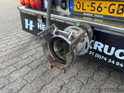 Feldbinder 35.000L Borger pomp/Pumpe 6m3 Coating Veevoer/S...