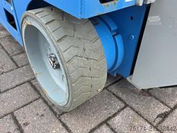 Genie GS1932 Electric, 2026 Batteries, Working Height 7.