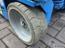 Genie GS1932 Electric, 2026 Batteries, Working Height 7.