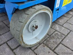 Genie GS1932 Electric, 2026 Batteries, Working Height 7.