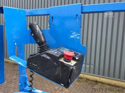 Genie GS1932 Electric, 2026 Batteries, Working Height 7.