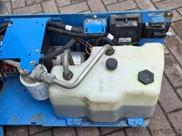 Genie GS1932 Electric, 2026 Batteries, Working Height 7.