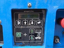 Genie GS1932 Electric, 2026 Batteries, Working Height 7.