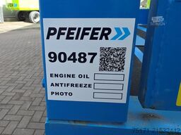 Genie GS1932 Electric, 2026 Batteries, Working Height 7.