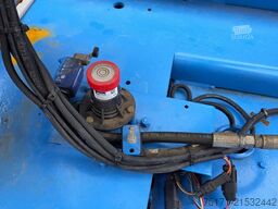 Genie GS1932 Electric, 2026 Batteries, Working Height 7.