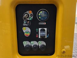 Haulotte STAR 10 Electric, 10m Working Height, 3m Reach, 20