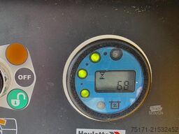 Haulotte STAR 10 Electric, 10m Working Height, 3m Reach, 20