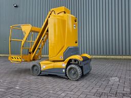 Haulotte STAR 10 Electric, 10m Working Height, 3m Reach, 20