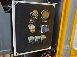 Haulotte STAR 10 Electric, 10m Working Height, 3m Reach, 20