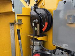 Haulotte STAR 10 Electric, 10m Working Height, 3m Reach, 20