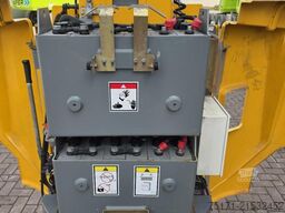 Haulotte STAR 10 Electric, 10m Working Height, 3m Reach, 20