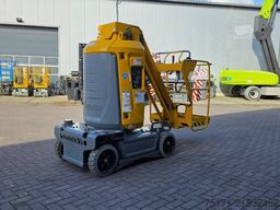 Haulotte STAR 10 Electric, 10m Working Height, 3m Reach, 20