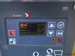 Haulotte STAR 10 Electric, 10m Working Height, 3m Reach, 20