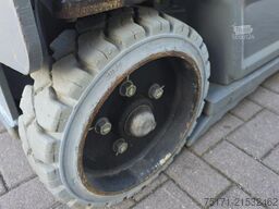 Haulotte STAR 10 Electric, 10m Working Height, 3m Reach, 20