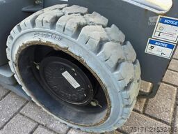 Haulotte STAR 10 Electric, 10m Working Height, 3m Reach, 20