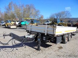 Möslein TDS 11 inkl. Alu-Rampen