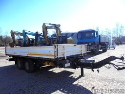 Möslein TDS 11 inkl. Alu-Rampen