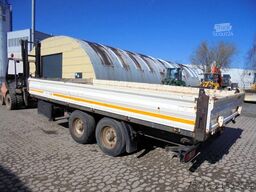 Möslein TDS 11 inkl. Alu-Rampen