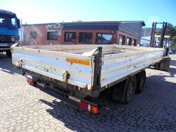 Möslein TDS 11 inkl. Alu-Rampen