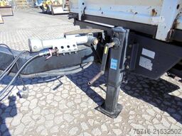 Möslein TDS 11 inkl. Alu-Rampen